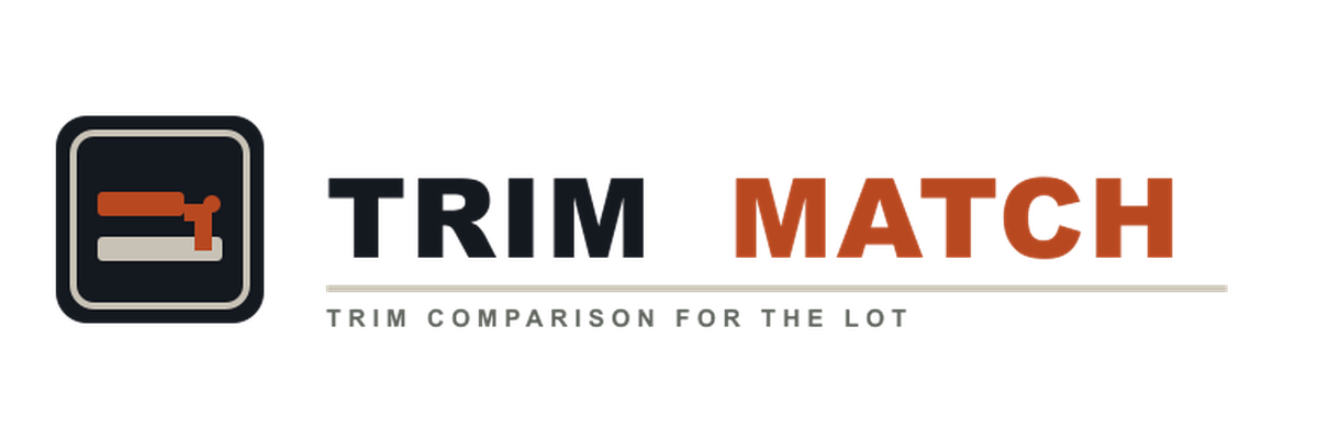 Trim Match